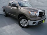 2010 Pyrite Brown Mica Toyota Tundra Double Cab #86980846