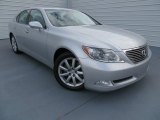 2008 Lexus LS 460