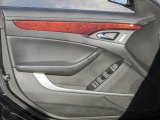 2012 Cadillac CTS 4 3.6 AWD Sedan Door Panel