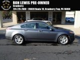 2010 Acura TL 3.5