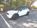 2012 Mini Cooper S Countryman