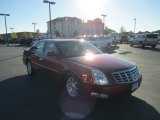 2008 Cadillac DTS 