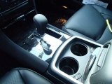 2014 Chrysler 300 C AWD 5 Speed Automatic Transmission