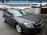 2011 Chevrolet Malibu LS