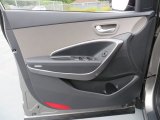 2014 Hyundai Santa Fe Sport FWD Door Panel