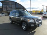 2010 Ford Explorer Limited 4x4