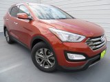 2014 Hyundai Santa Fe Sport FWD