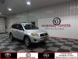 2011 Toyota RAV4 I4