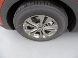 2014 Hyundai Santa Fe Sport FWD Wheel