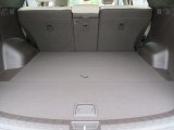 2014 Hyundai Santa Fe Sport FWD Trunk