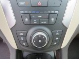 2014 Hyundai Santa Fe Sport FWD Controls