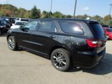 2014 Dodge Durango R/T AWD Exterior