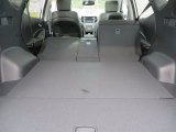 2014 Hyundai Santa Fe Sport 2.0T FWD Trunk