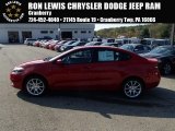 2013 Redline 2-Coat Pearl Dodge Dart SXT #86980660