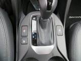 2014 Hyundai Santa Fe Sport 2.0T FWD 6 Speed SHIFTRONIC Automatic Transmission