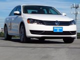 2014 Volkswagen Passat 2.5L SE