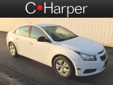 2013 Chevrolet Cruze LS