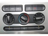 2009 Ford Edge SEL Controls