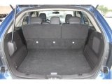 2009 Ford Edge SEL Trunk