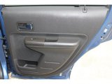 2009 Ford Edge SEL Door Panel