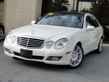 2007 Mercedes-Benz E 350 Sedan