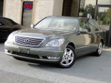 2004 Cypress Pearl Lexus LS 430 #86980820