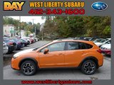 2014 Subaru XV Crosstrek 2.0i Limited