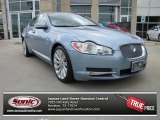 2009 Jaguar XF Luxury