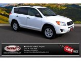 2010 Toyota RAV4 I4 4WD