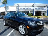 2011 Mercedes-Benz C 300 Sport