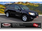 2010 Toyota RAV4 I4 4WD