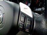 2004 Mazda RX-8 Sport Controls