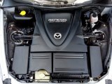 2004 Mazda RX-8 Sport 1.3L RENESIS Twin-Rotor Rotary Engine