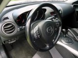 2004 Mazda RX-8 Sport Steering Wheel