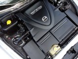 2004 Mazda RX-8 Sport 1.3L RENESIS Twin-Rotor Rotary Engine