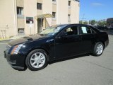 2008 Cadillac CTS Sedan
