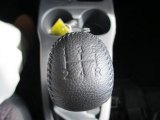 2014 Mitsubishi Mirage ES 5 Speed Manual Transmission