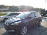 2013 Kodiak Brown Metallic Ford Escape Titanium 2.0L EcoBoost 4WD #86980916