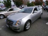 2008 Cadillac CTS Sedan