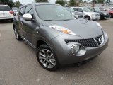 2012 Nissan Juke SL