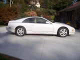 1996 Nissan 300ZX Coupe