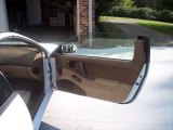 1996 Nissan 300ZX Coupe Door Panel