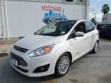 2013 Ford C-Max Energi