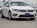 2014 Volkswagen CC R-Line