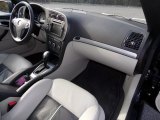 2010 Saab 9-3 Aero Convertible Dashboard