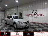 2011 Nissan Altima 2.5 S