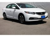 2013 Honda Civic EX Sedan