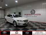 2011 Ford Taurus SEL