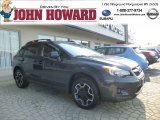 2013 Dark Gray Metallic Subaru XV Crosstrek 2.0 Premium #87029090