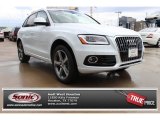 2014 Audi Q5 3.0 TDI quattro